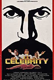 Celebrity (1984) M4ufree