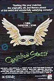 Chameleon Street (1989) M4ufree