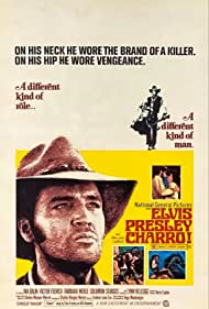 Charro (1969) M4ufree