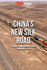 Chinas New Silk Road (2019) M4ufree