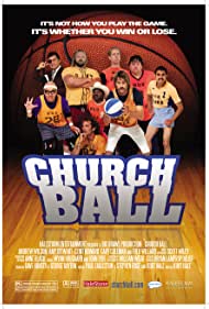 Church Ball (2006) M4ufree