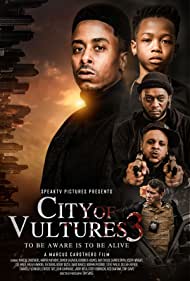 City of Vultures 3 (2022) M4ufree