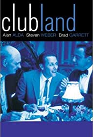 Club Land (2001) M4ufree