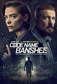 Code Name Banshee (2022) M4ufree