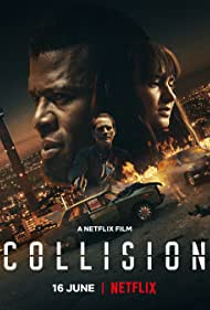 Collision (2022) M4ufree