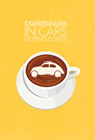 Comedians in Cars Getting Coffee (2012-) StreamM4u M4ufree