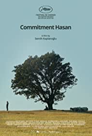 Commitment Hasan (2021) M4ufree