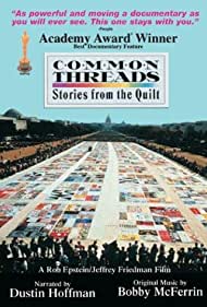 Common Threads Stories from the Quilt (1989) M4ufree