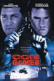 Con Games (2001) M4ufree