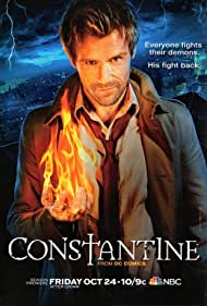Constantine (2018) StreamM4u M4ufree