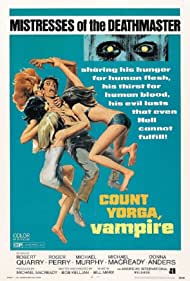 Count Yorga, Vampire (1970) M4ufree