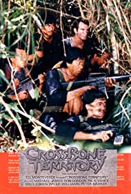 Crossbone Territory (1987) M4ufree