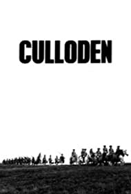 Culloden (1964) M4ufree