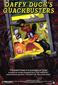 Daffy Ducks Quackbusters (1988) M4ufree