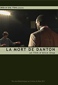 La mort de Danton (2011) M4ufree