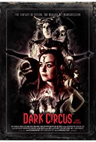 Dark Circus (2016) M4ufree