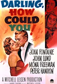 Darling, How Could You (1951) M4ufree