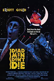 Dead Men Dont Die (1990) M4ufree