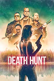 Death Hunt (2022) M4ufree