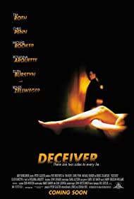 Deceiver (1997) M4ufree