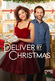 Deliver by Christmas (2020) M4ufree