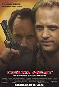 Delta Heat (1992) M4ufree