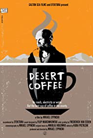 Desert Coffee (2017) M4ufree