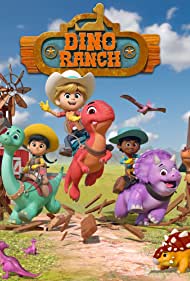 Dino Ranch (2021-) StreamM4u M4ufree