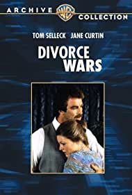 Divorce Wars A Love Story (1982) M4ufree