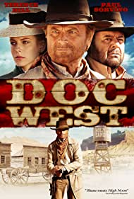 Doc West (2009) M4ufree