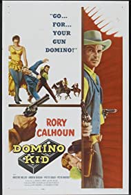 Domino Kid (1957) M4ufree