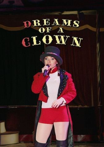 Dreams of a Clown (2014) M4ufree