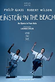 Einstein on the Beach (2014) M4ufree