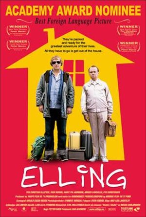 Elling (2001) M4ufree