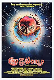 End of the World (1977) M4ufree