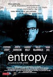 Entropy (1999) M4ufree