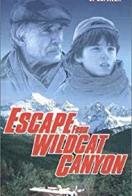 Escape from Wildcat Canyon (1998) M4ufree