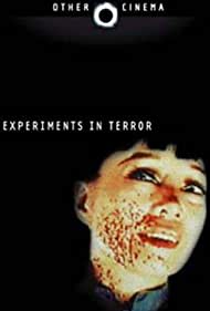 Experiments in Terror (2003) M4ufree