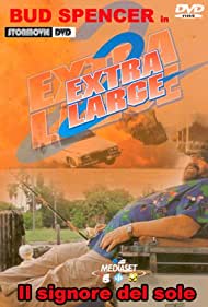 Extralarge Lord of the Sun (1993) M4ufree