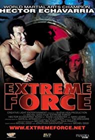 Extreme Force (2001) M4ufree