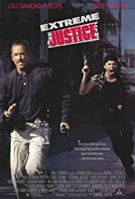 Extreme Justice (1993) M4ufree
