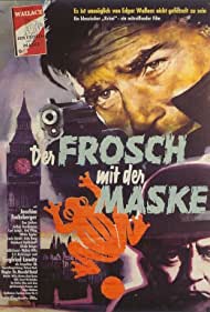 Face of the Frog (1959) M4ufree