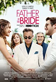Father of the Bride (2022) M4ufree