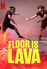 Floor is Lava (2020-) StreamM4u M4ufree