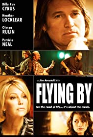Flying By (2009) M4ufree