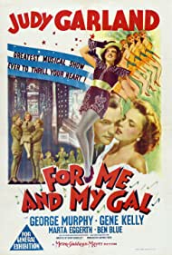 For Me and My Gal (1942) M4ufree