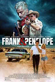 Frank and Penelope (2022) M4ufree