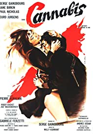 French Intrigue (1970) M4ufree