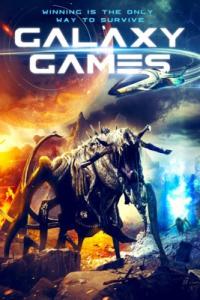 Galaxy Games (2022) M4ufree