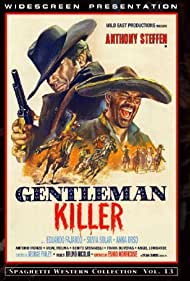 Gentleman Killer (1967) M4ufree